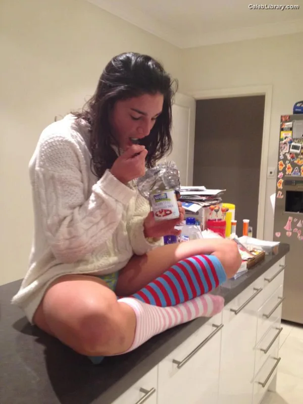 Michelle Jenneke photo 17 of 113