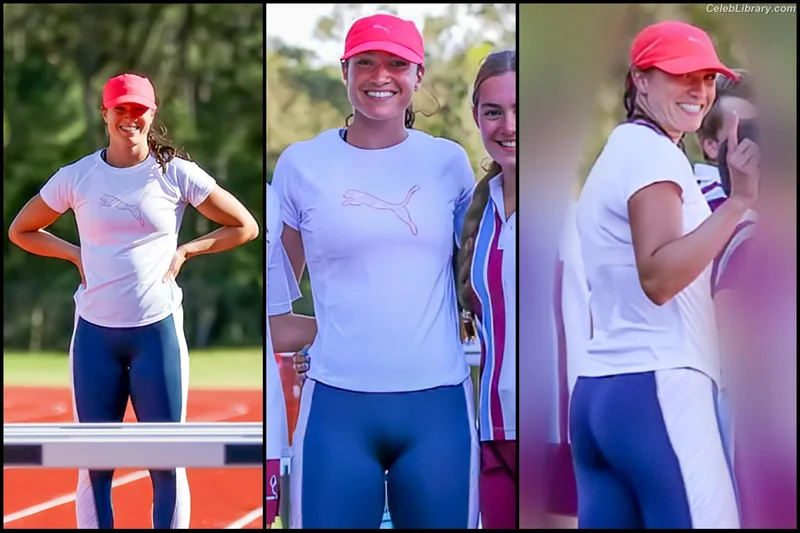 Michelle Jenneke photo 1 of 113