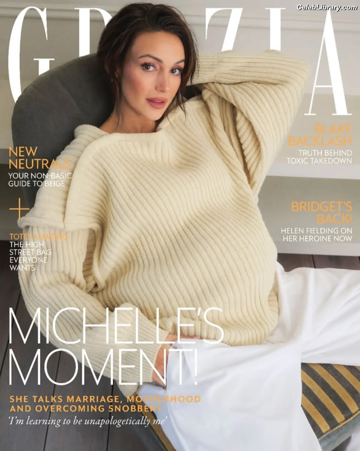 Michelle Keegan photo 2 of 537