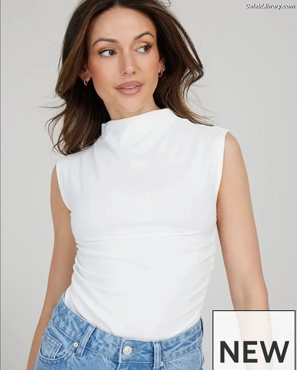 Michelle Keegan photo 11 of 537