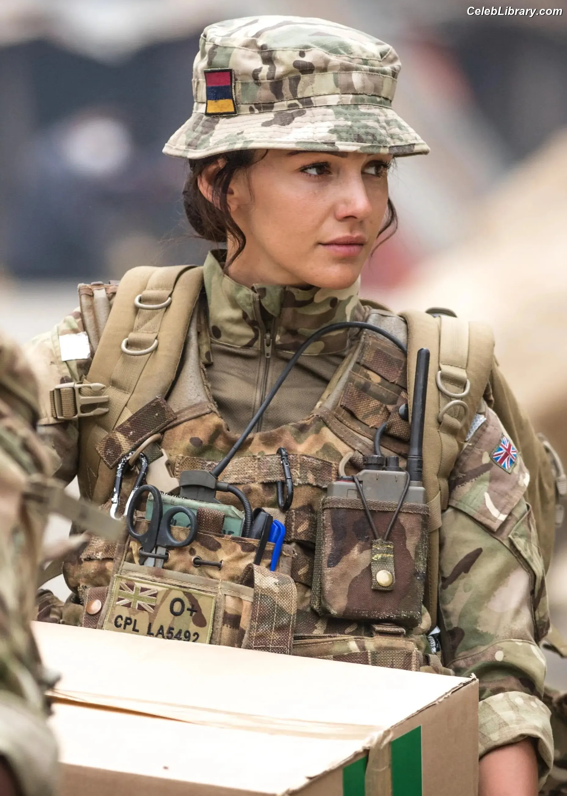 Michelle Keegan photo 5 of 537