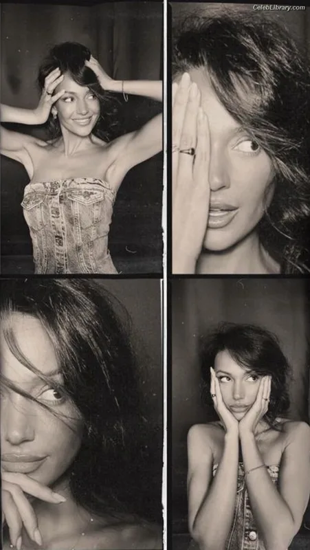 Michelle Keegan photo 7 of 535