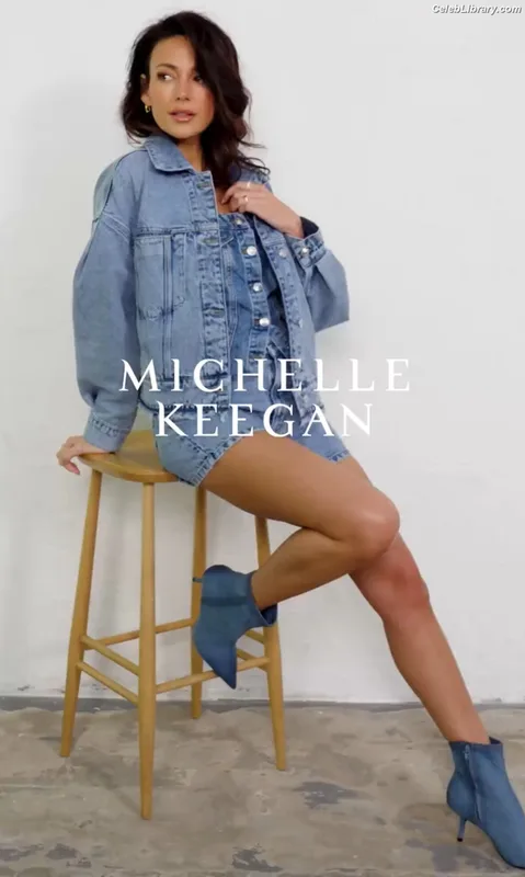 Michelle Keegan photo 24 of 535