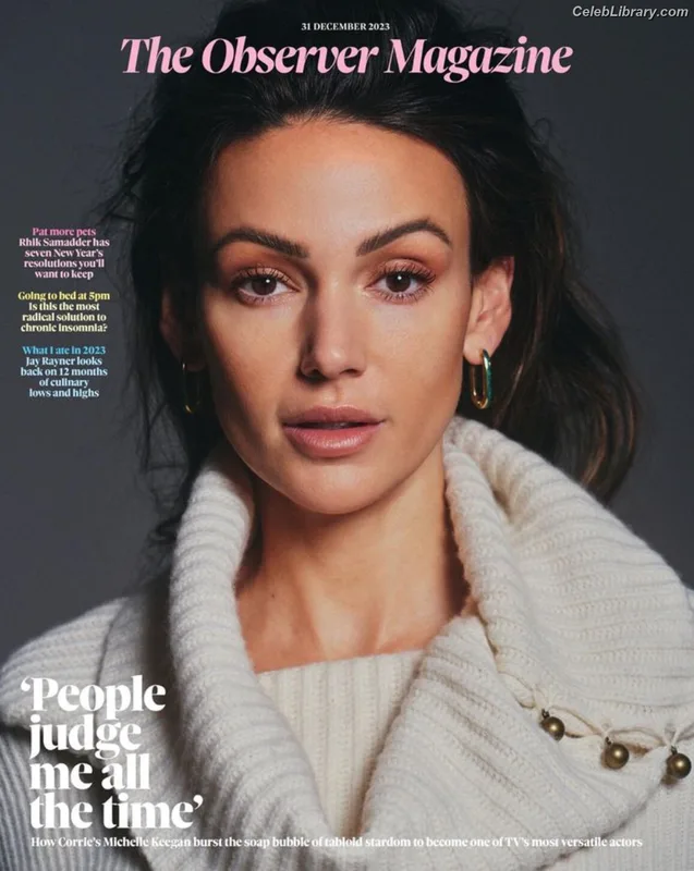 Michelle Keegan photo 22 of 535