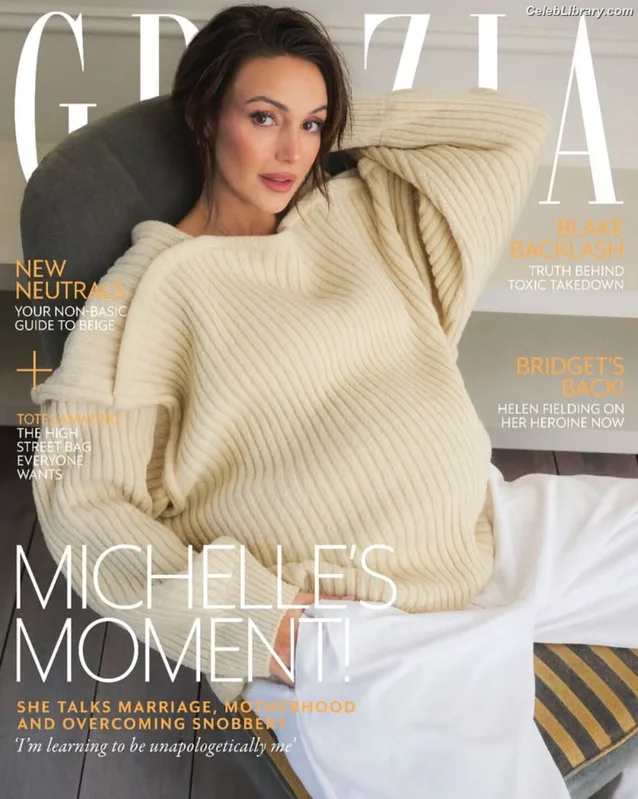 Michelle Keegan photo 23 of 535