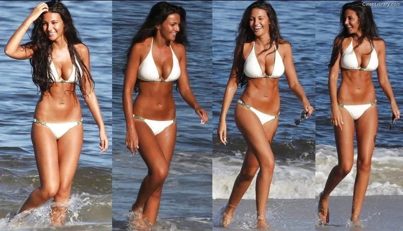 Michelle Keegan photo 10 of 535