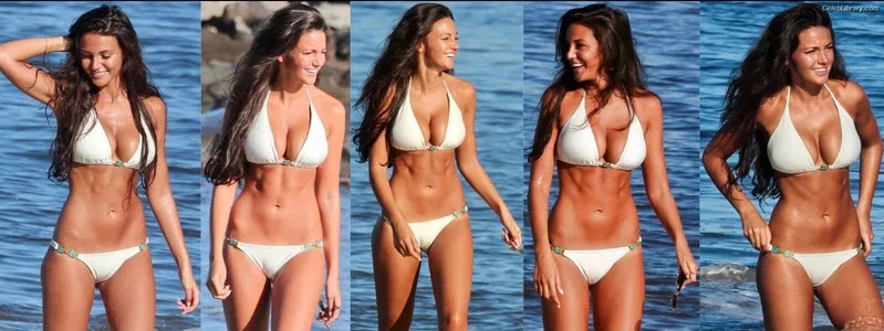 Michelle Keegan photo 3 of 535