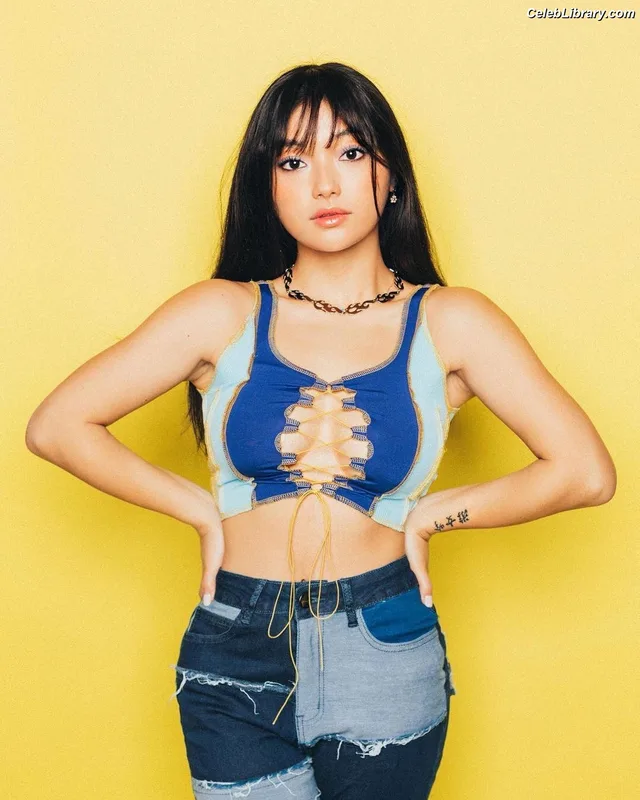 Michelle Mao photo 4 of 15