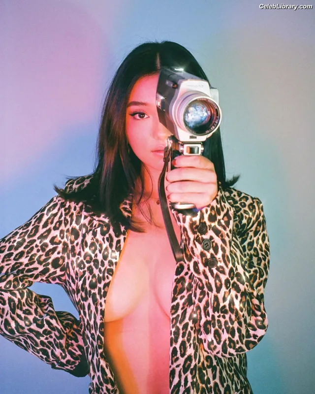 Michelle Mao photo 2 of 15