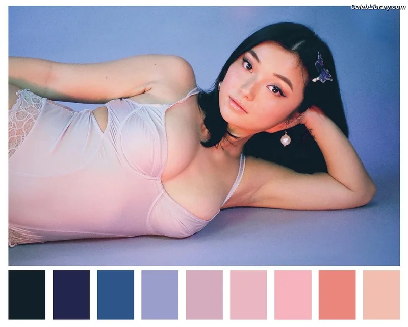 Michelle Mao photo 3 of 15