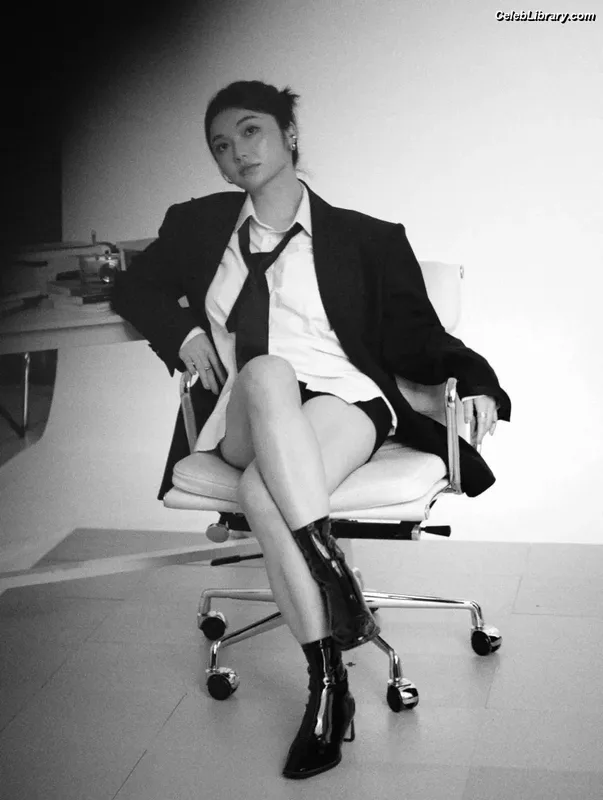 Michelle Mao photo 7 of 15