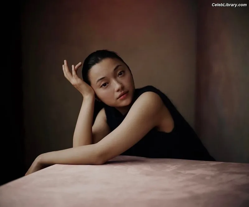 Michelle Mao photo 12 of 15
