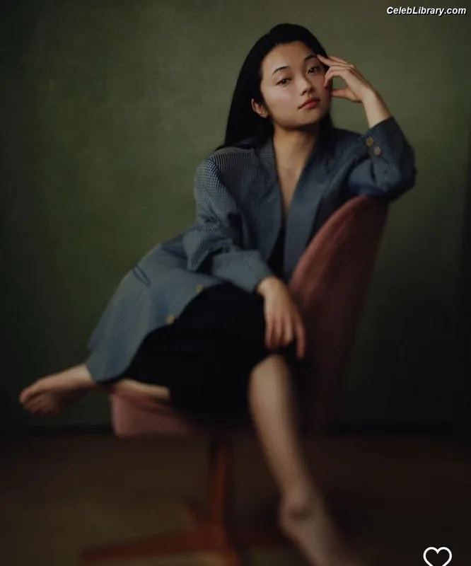 Michelle Mao photo 14 of 15