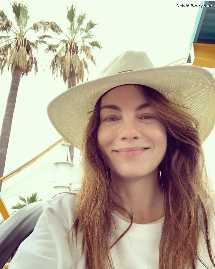 Michelle Monaghan photo 4 of 1009