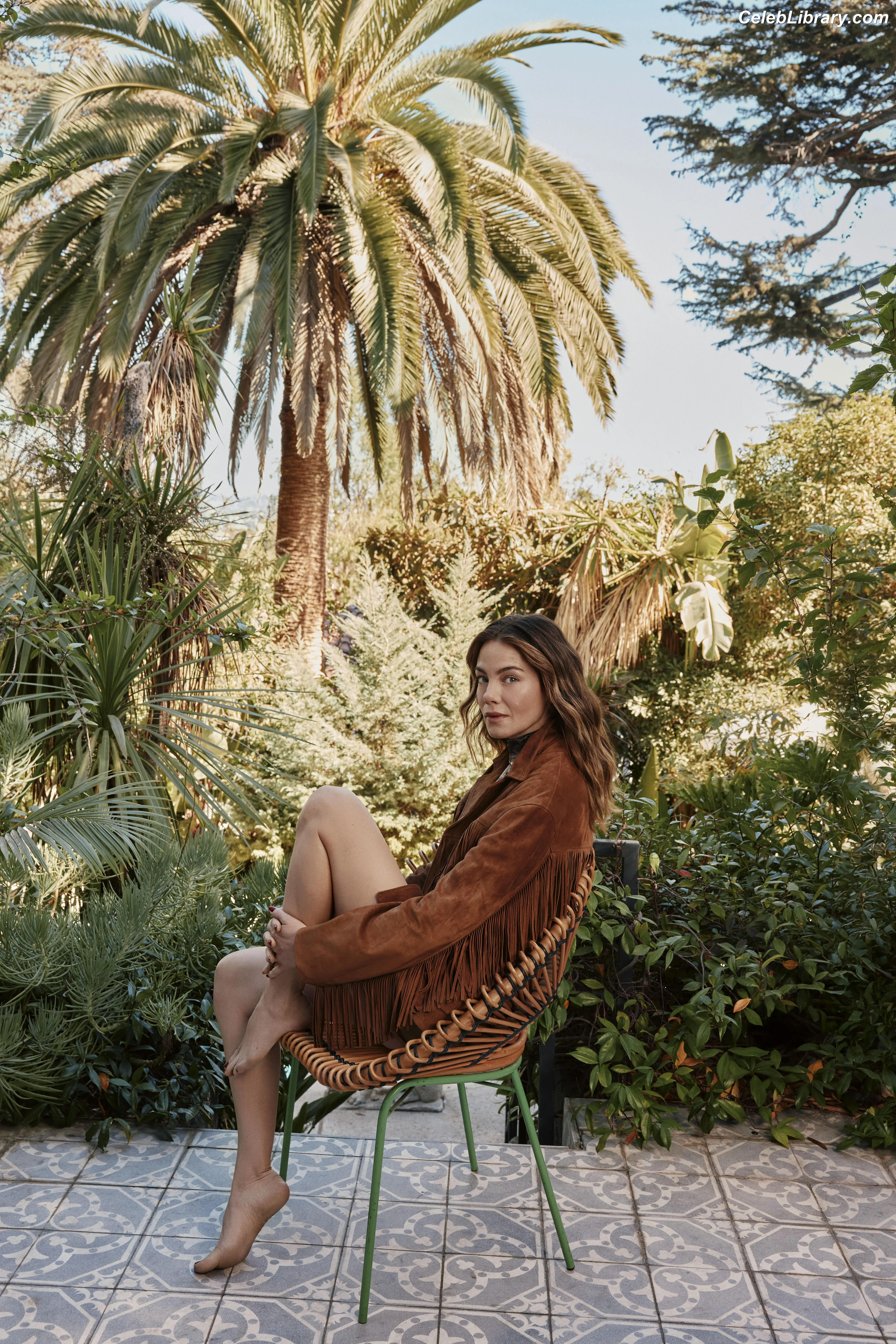 Michelle Monaghan photo 6 of 1009