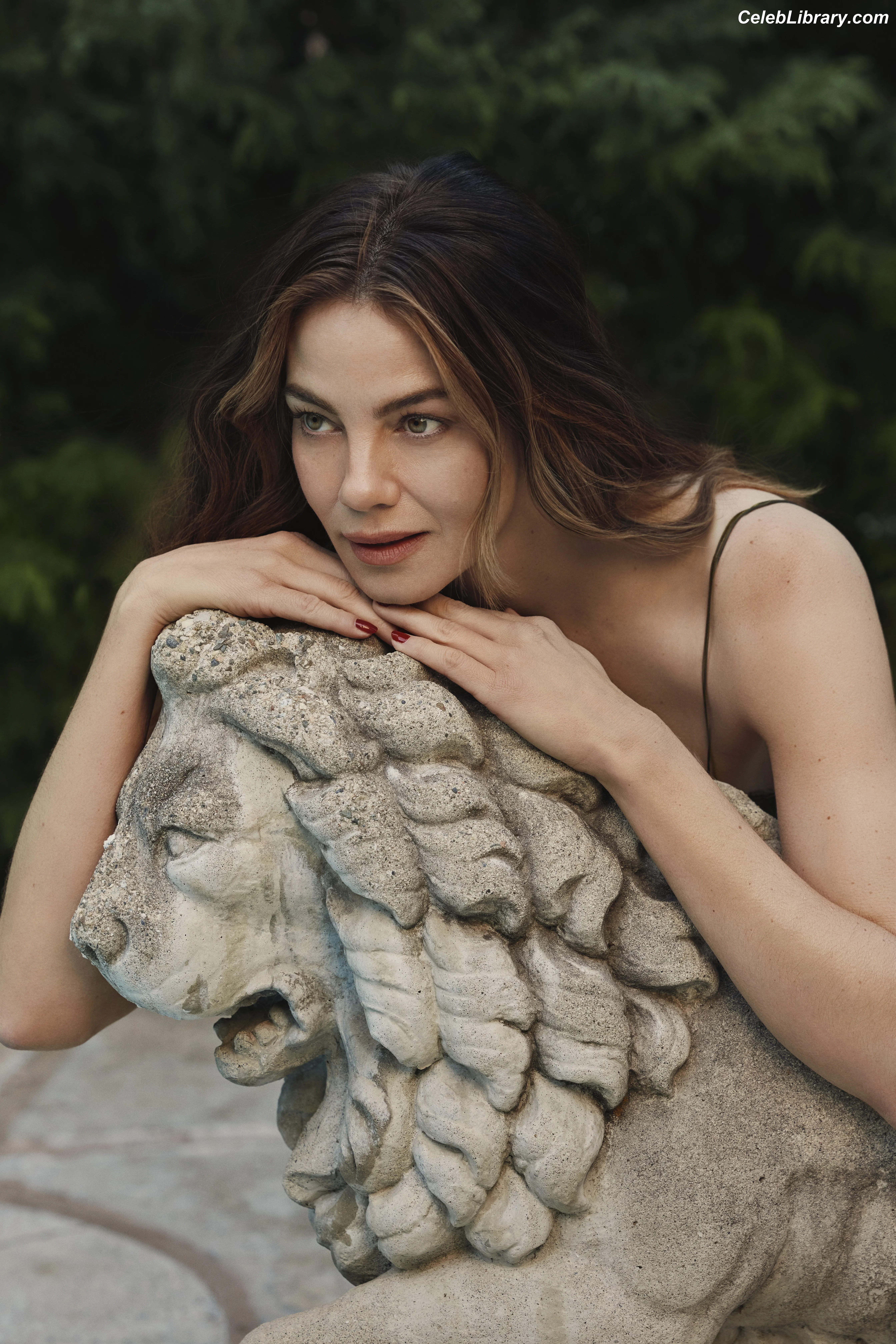 Michelle Monaghan photo 11 of 1009