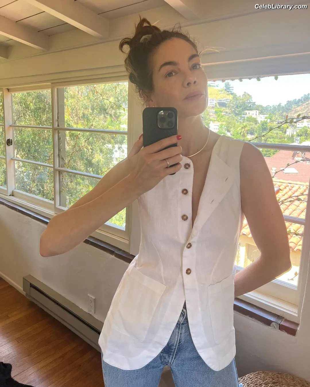 Michelle Monaghan photo 3 of 1009