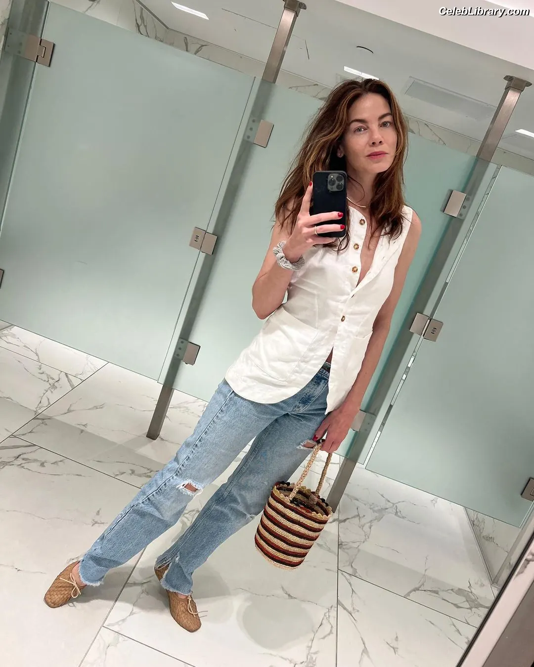 Michelle Monaghan photo 5 of 1009