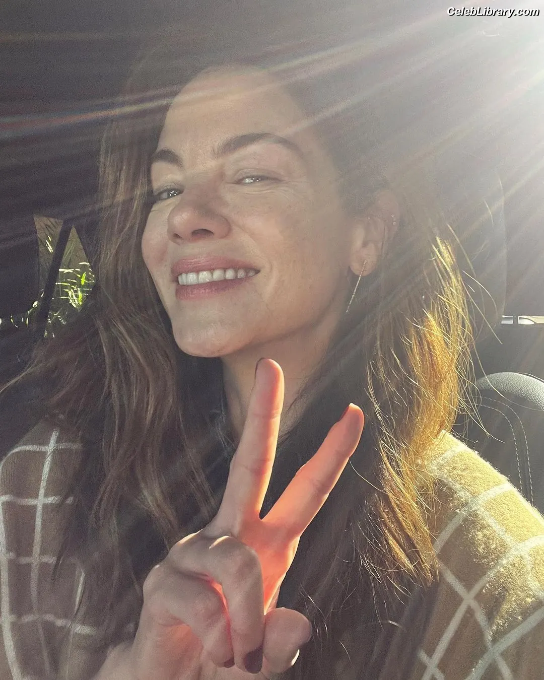 Michelle Monaghan photo 16 of 1009