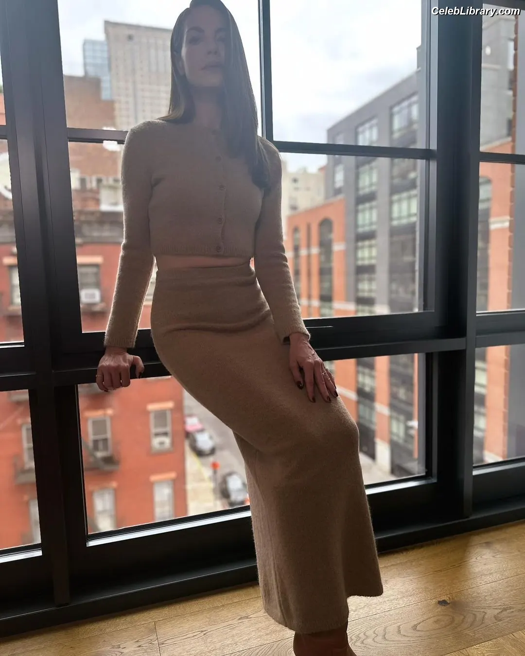 Michelle Monaghan photo 2 of 1009