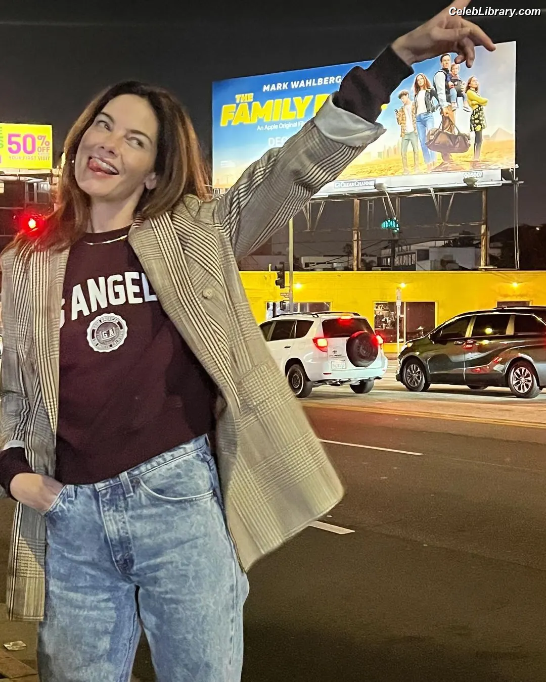 Michelle Monaghan photo 23 of 1009