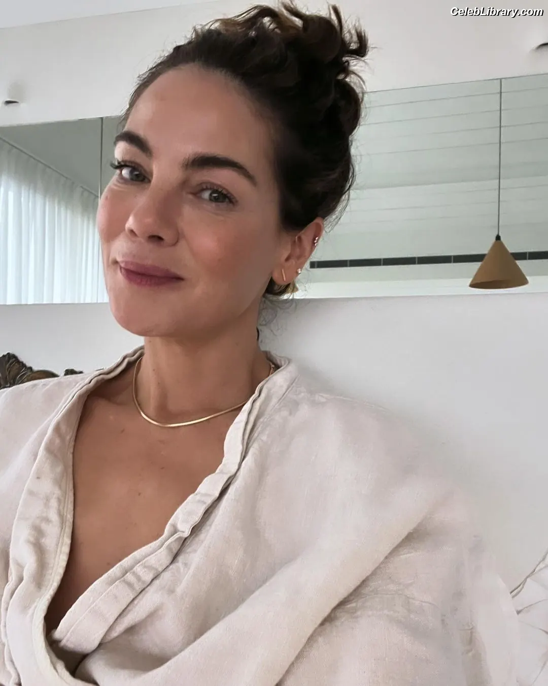 Michelle Monaghan photo 1 of 1009