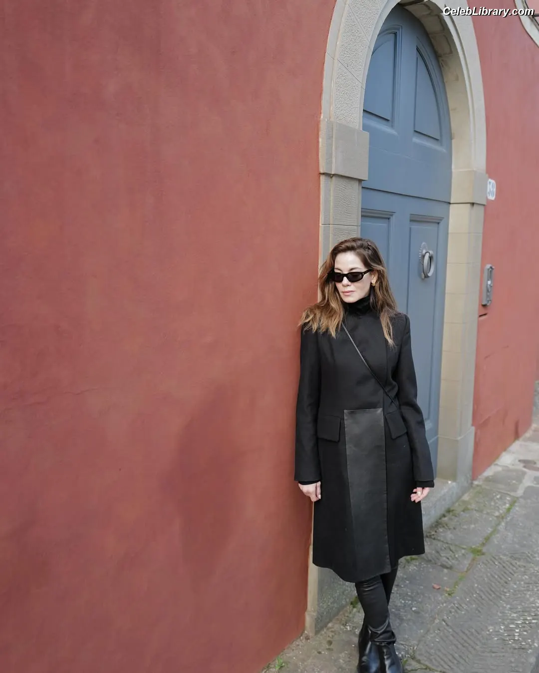 Michelle Monaghan photo 4 of 1009