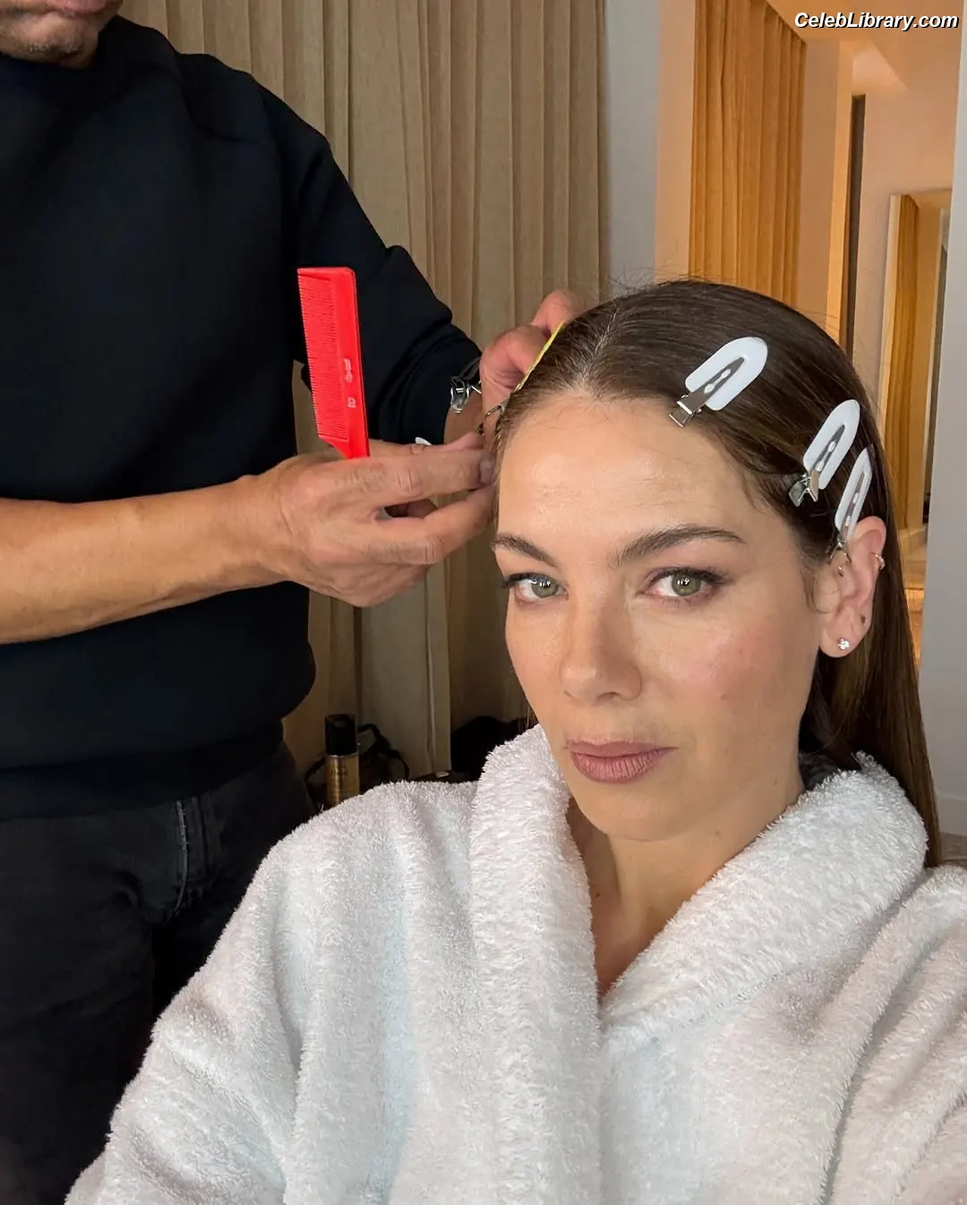 Michelle Monaghan photo 17 of 1009
