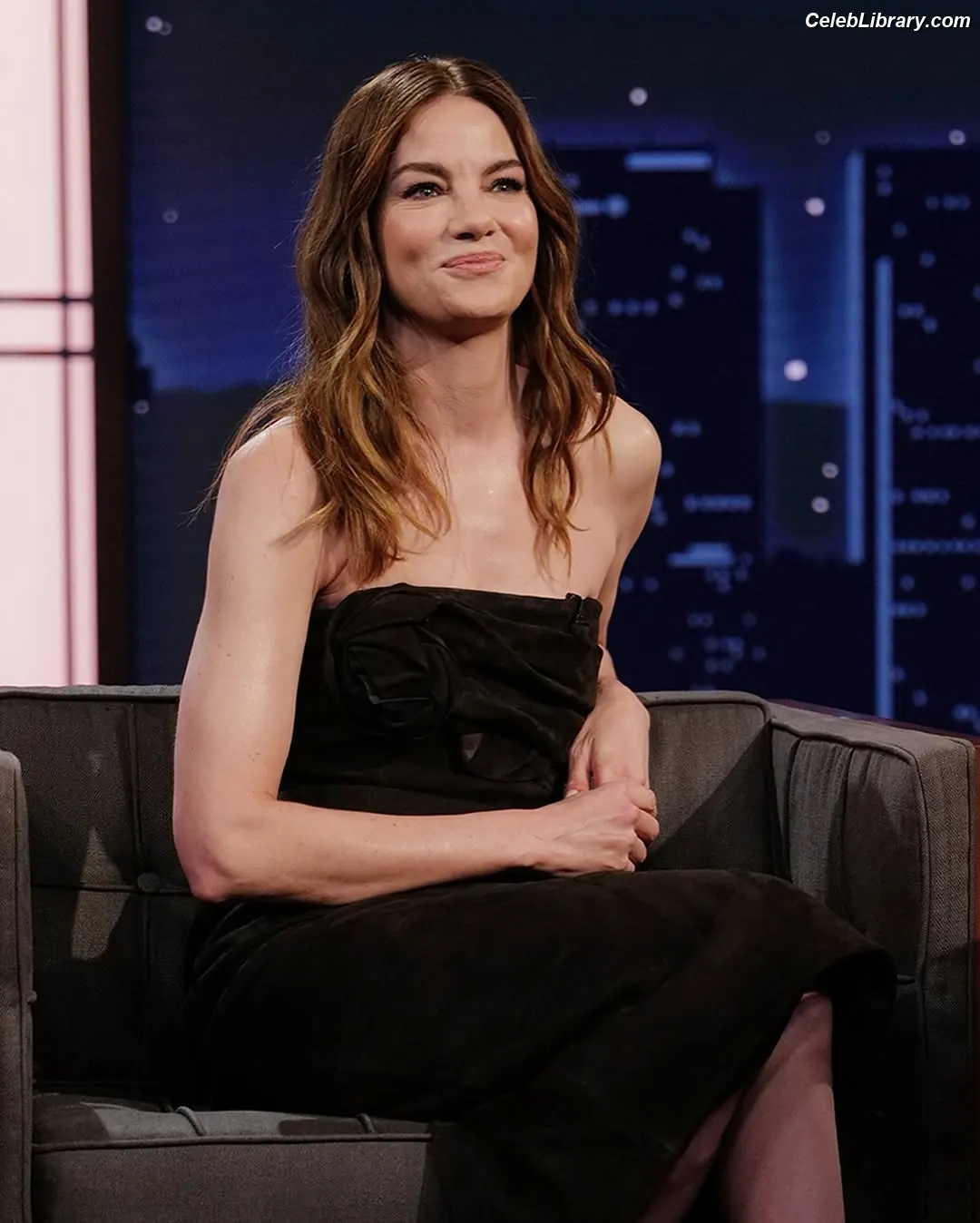 Michelle Monaghan photo 12 of 1009