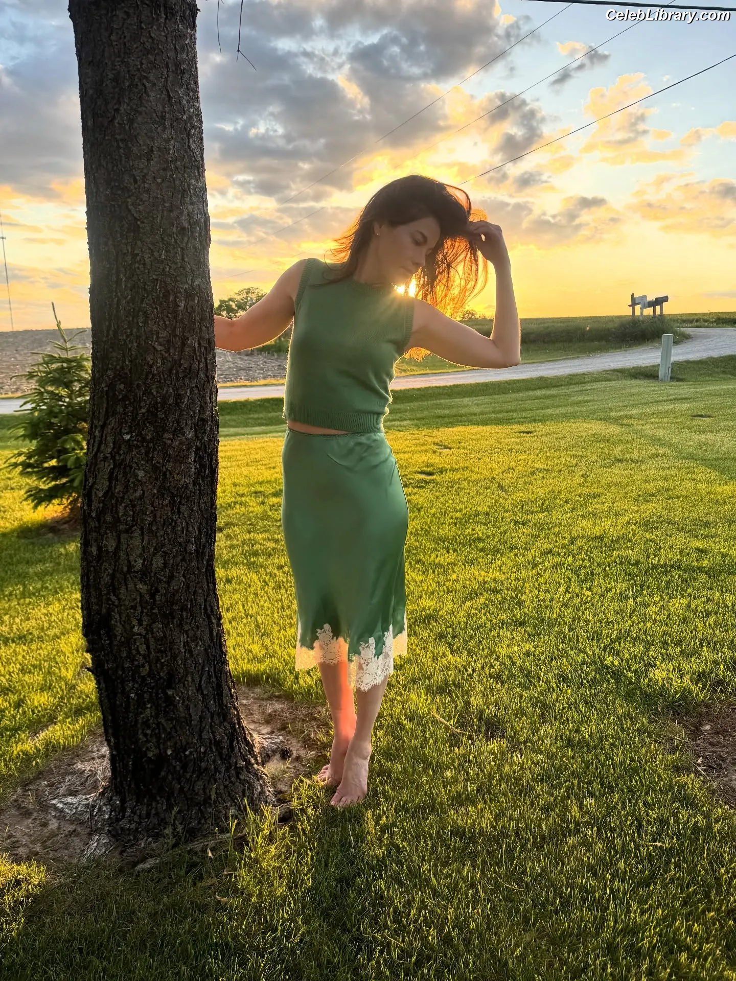 Michelle Monaghan photo 19 of 1009
