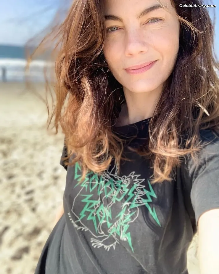 Michelle Monaghan photo 3 of 1009