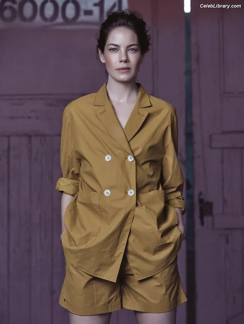 Michelle Monaghan photo 19 of 1009