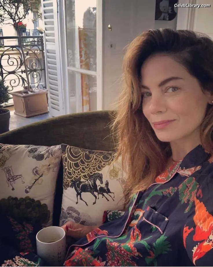 Michelle Monaghan photo 20 of 1009