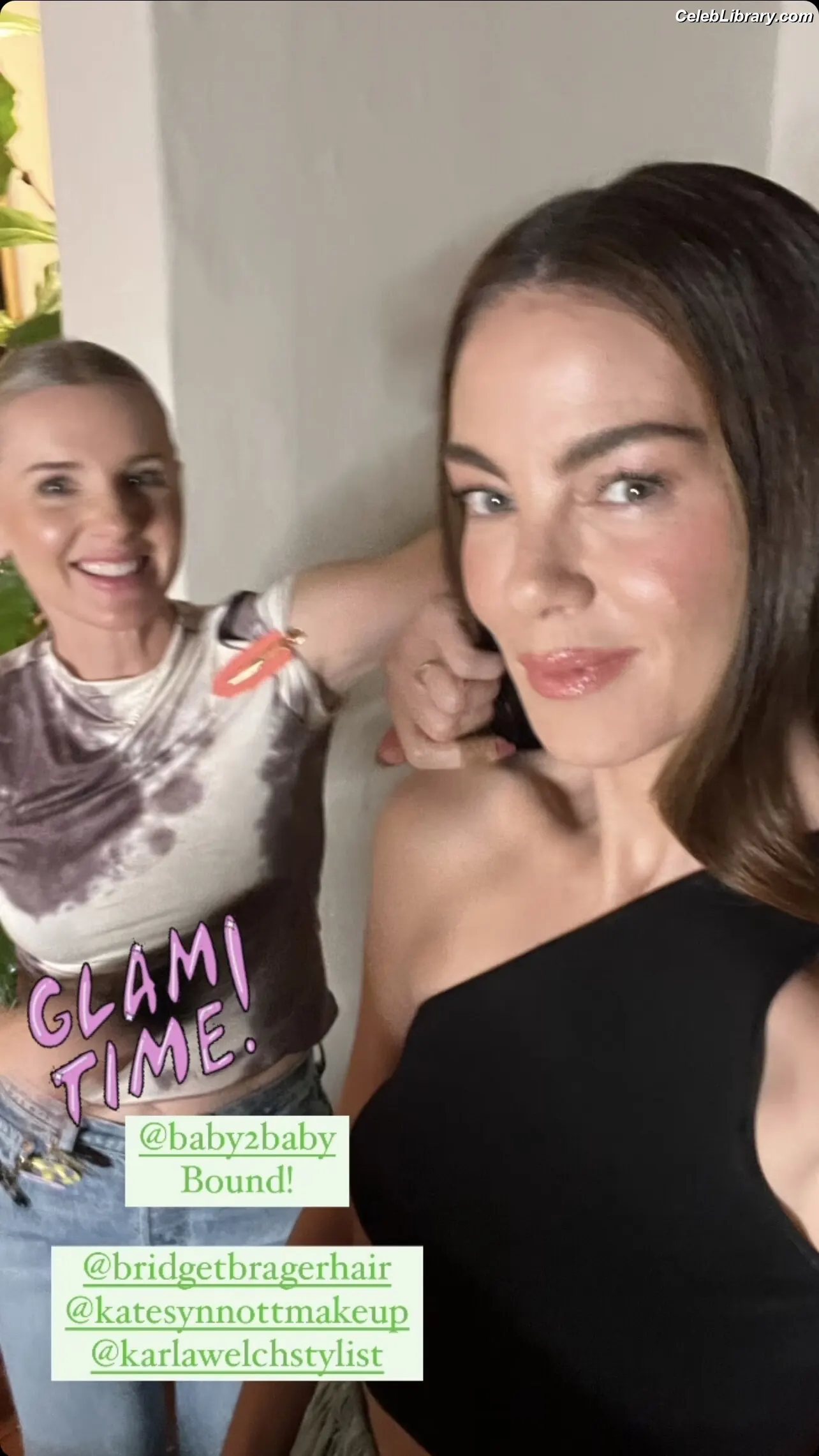 Michelle Monaghan photo 8 of 1009