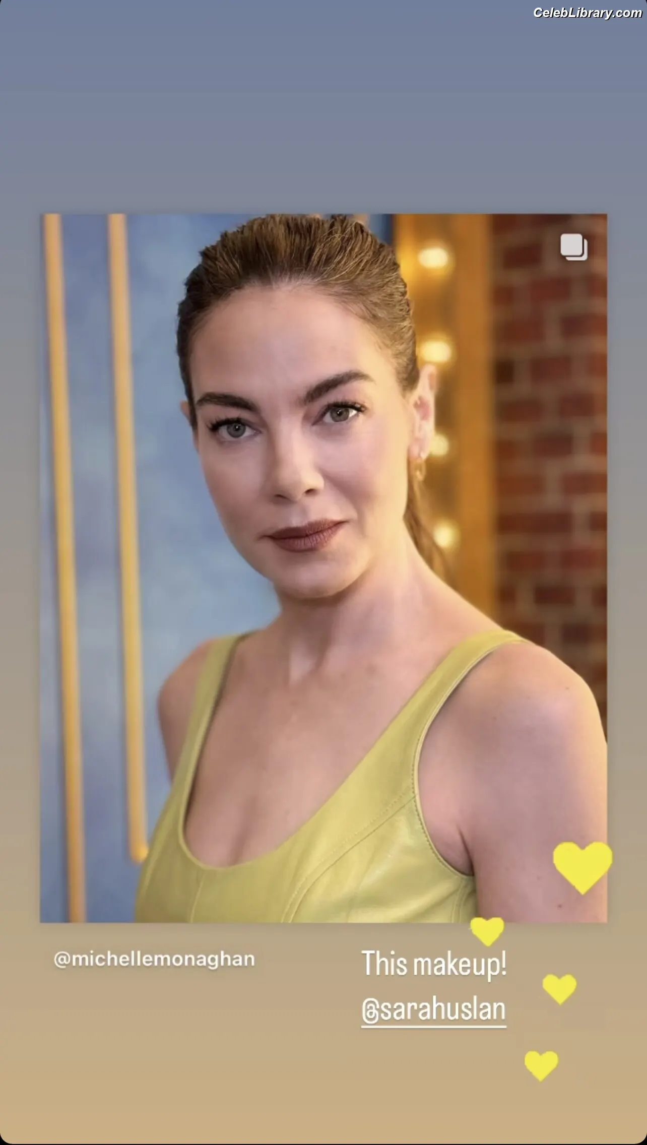 Michelle Monaghan photo 12 of 1009
