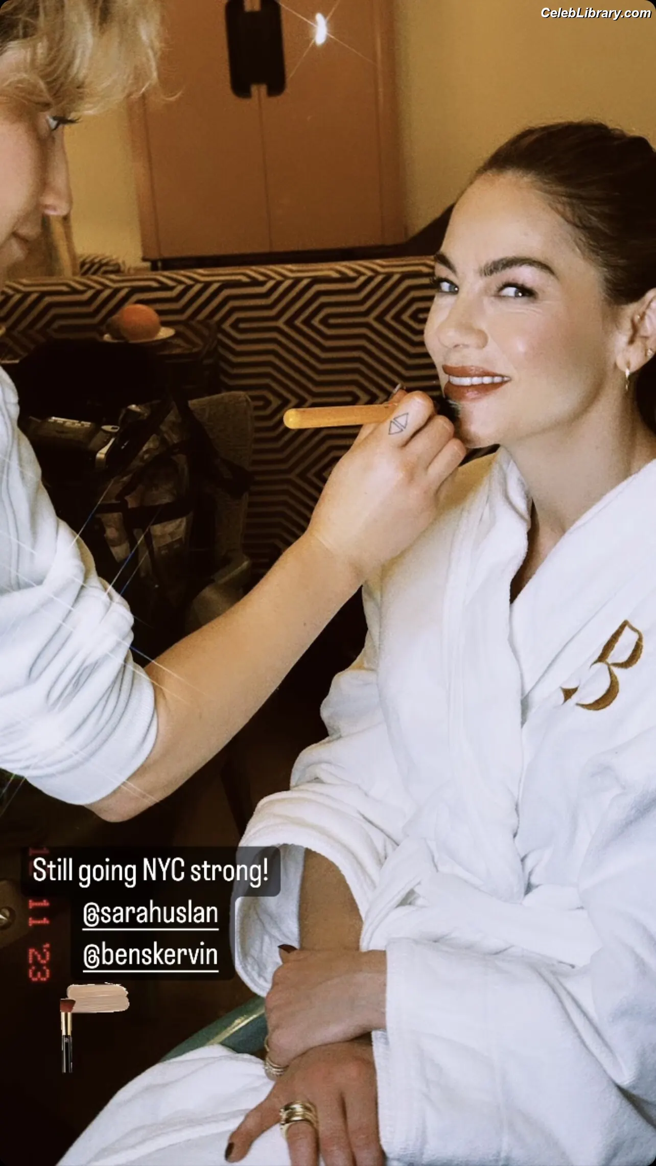 Michelle Monaghan photo 14 of 1009