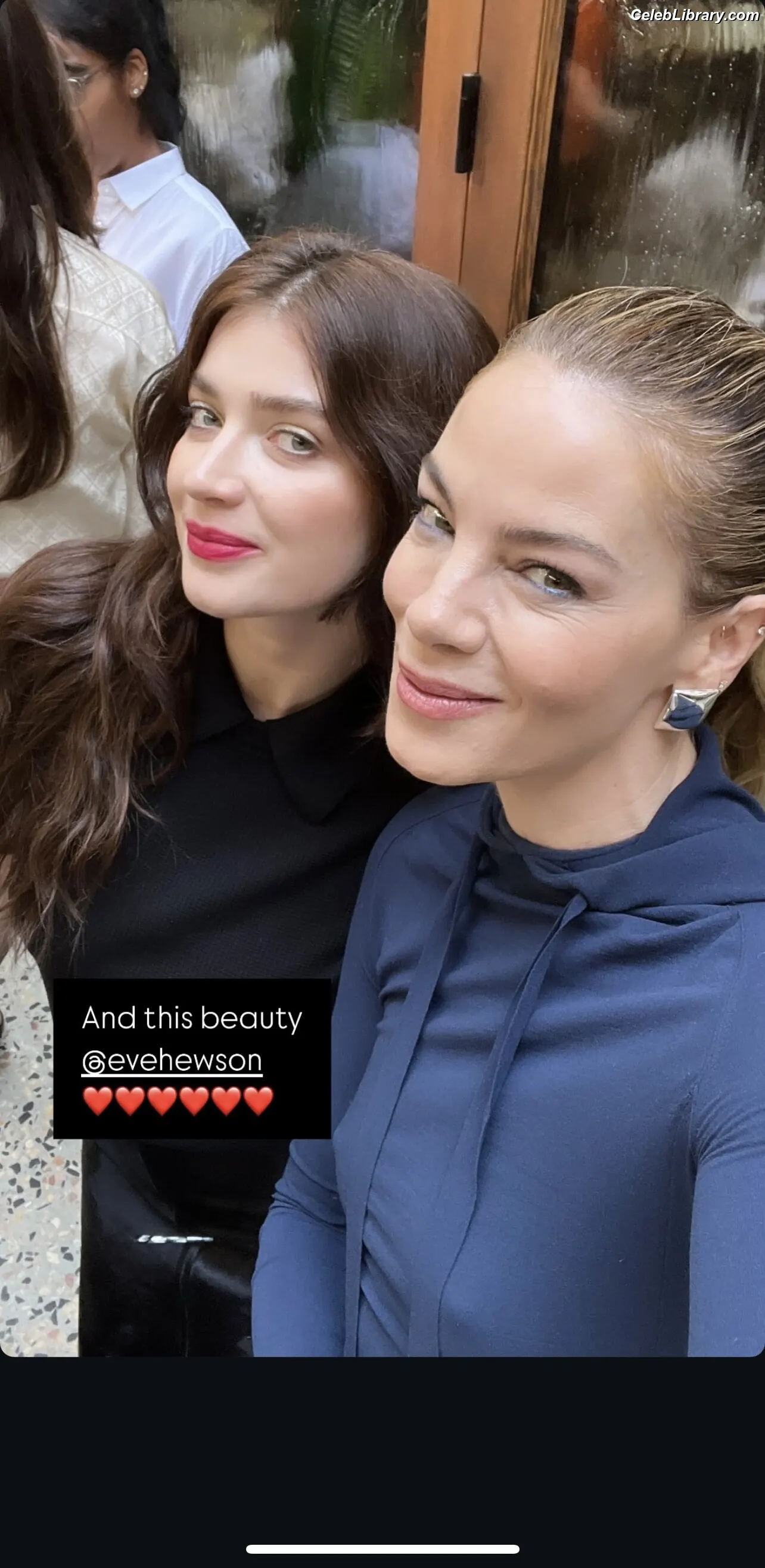 Michelle Monaghan photo 13 of 1009