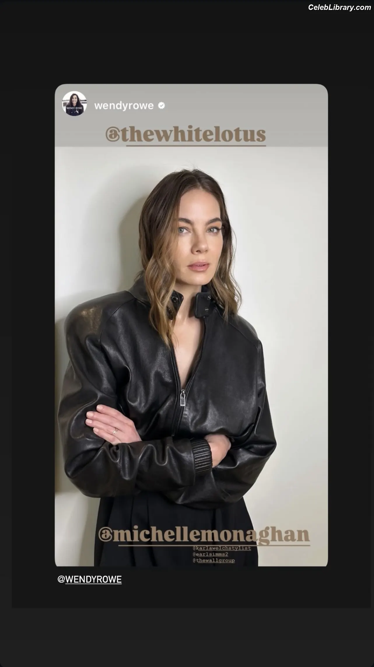 Michelle Monaghan photo 21 of 1009