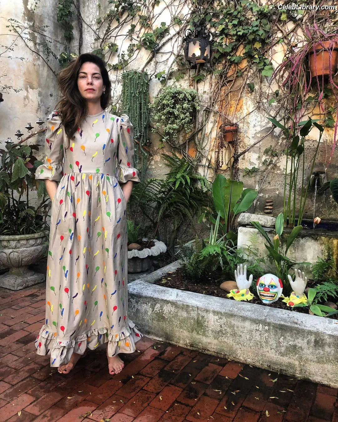 Michelle Monaghan photo 24 of 1009