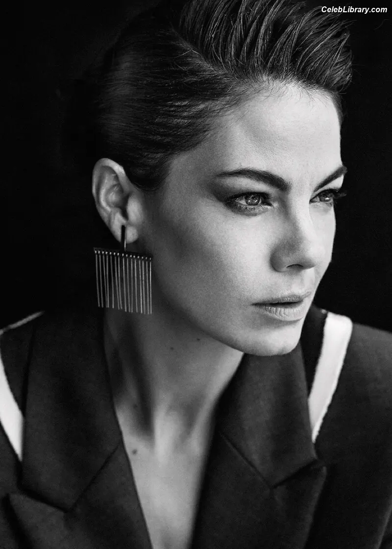 Michelle Monaghan photo 1 of 1009