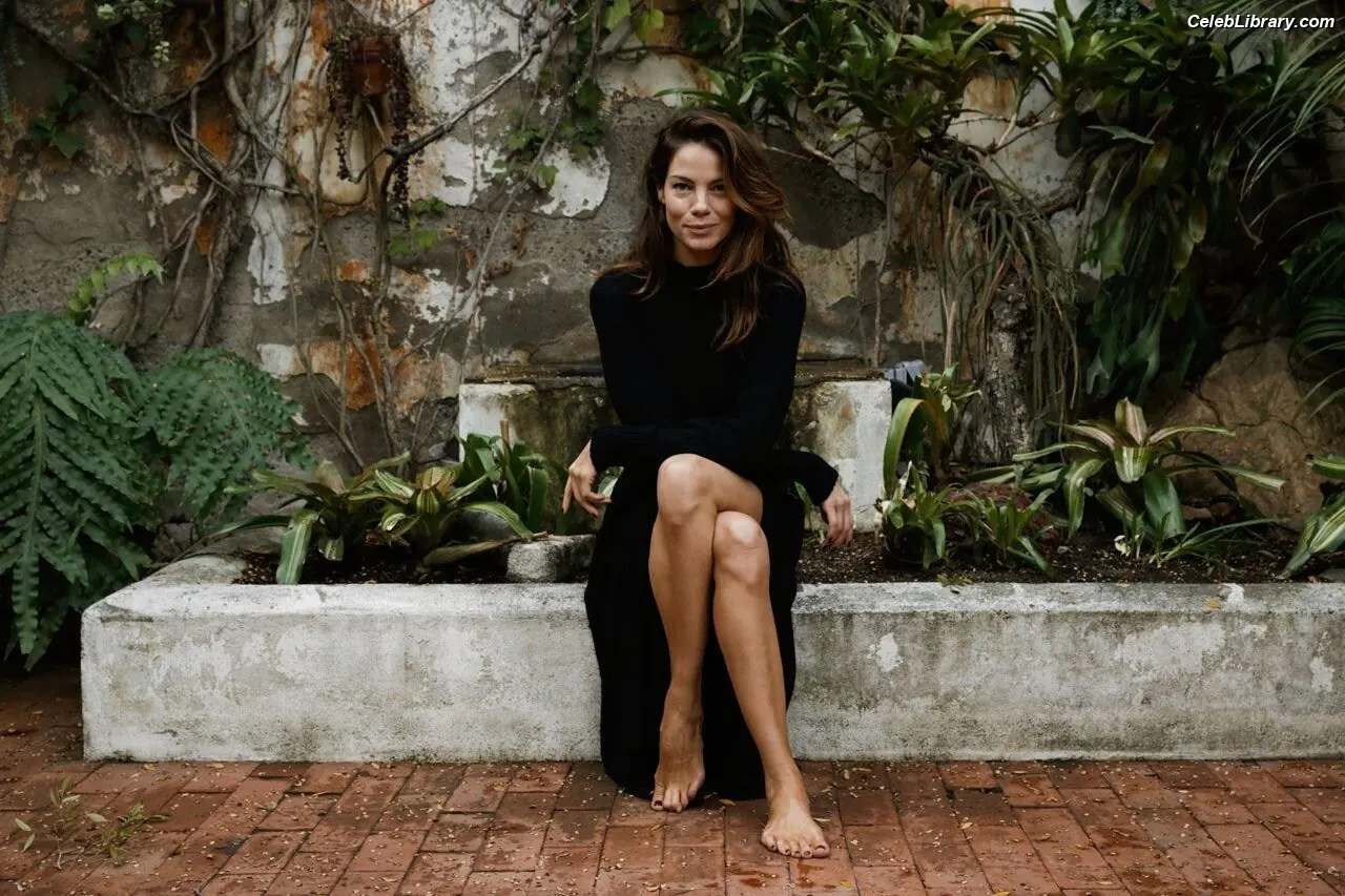 Michelle Monaghan photo 8 of 1009
