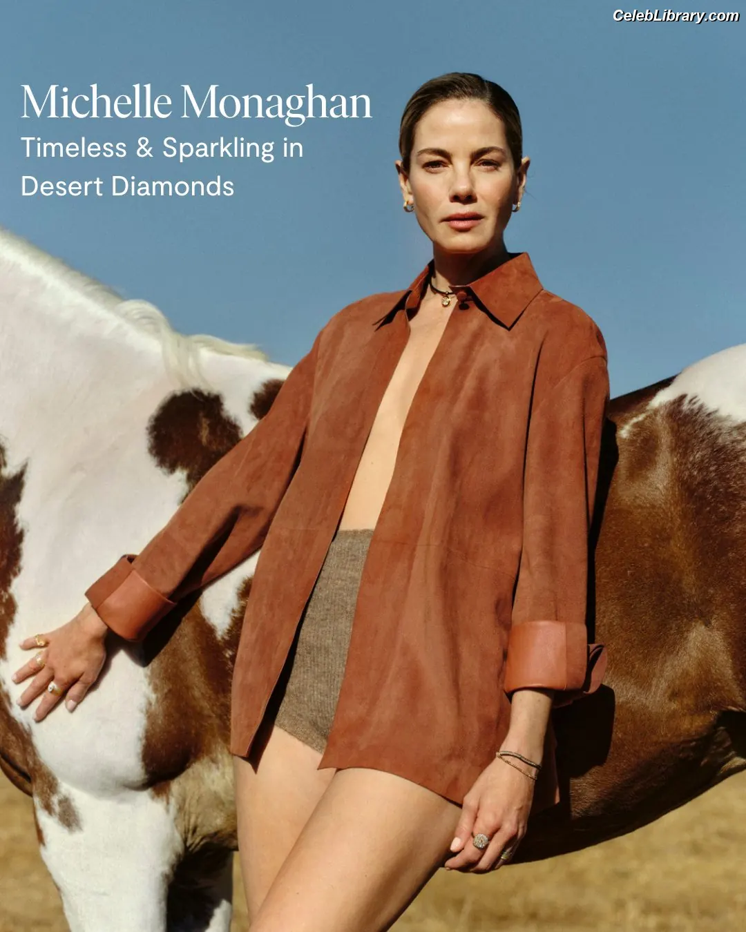 Michelle Monaghan photo 10 of 1009