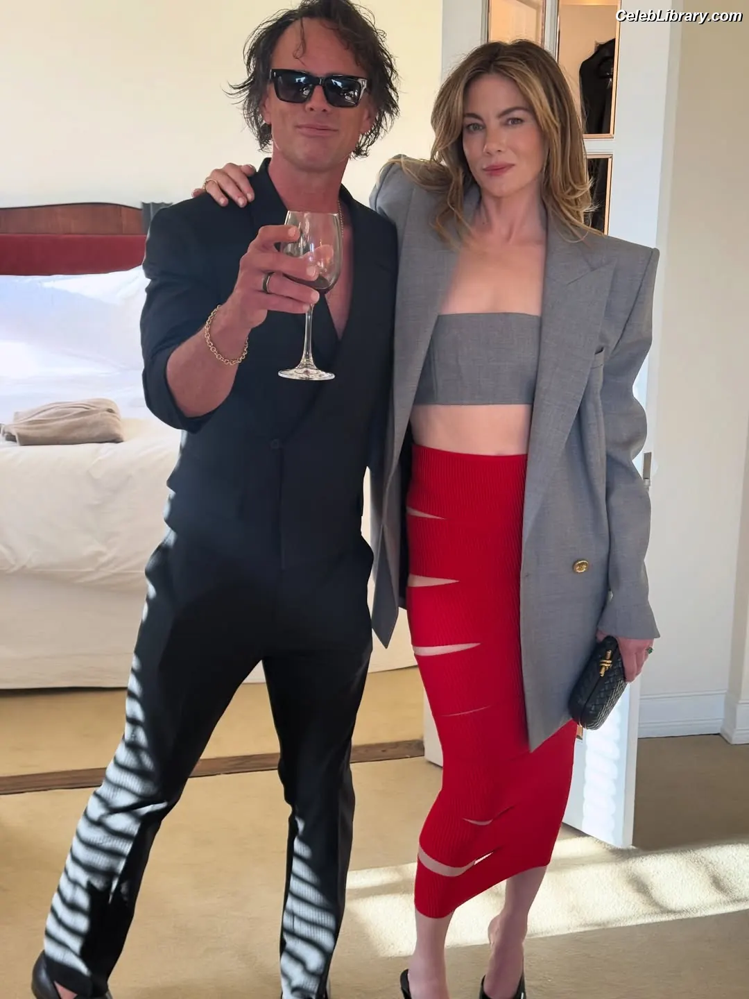 Michelle Monaghan photo 8 of 1009