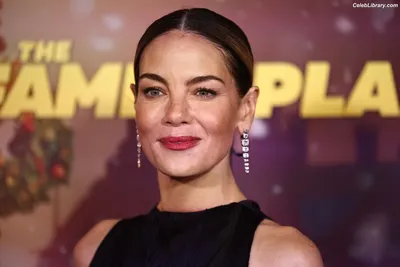 Michelle Monaghan