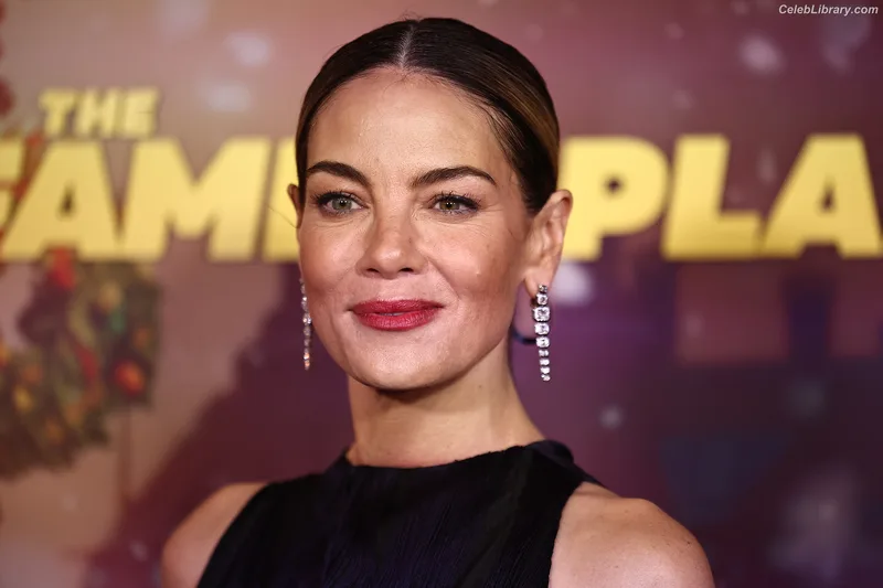 Michelle Monaghan photo 4 of 1010