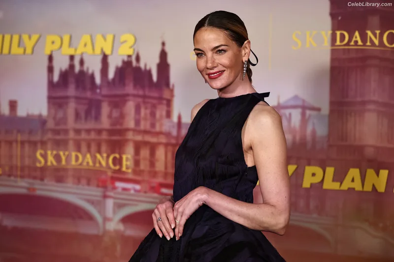 Michelle Monaghan photo 6 of 1010