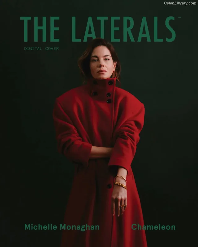 Michelle Monaghan photo 2 of 1010