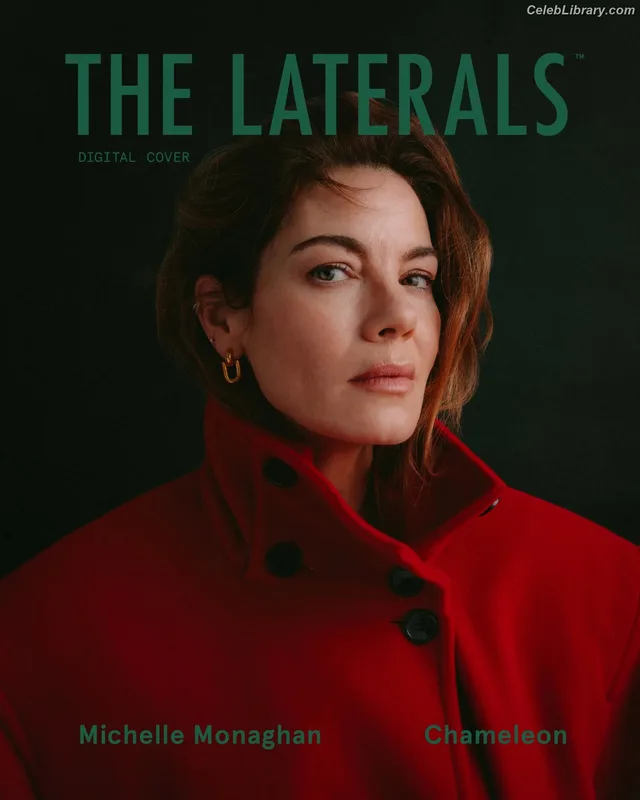 Michelle Monaghan photo 3 of 1010