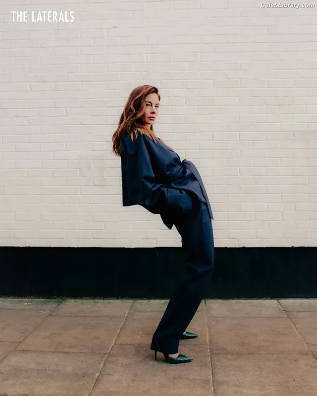 Michelle Monaghan photo 4 of 1010