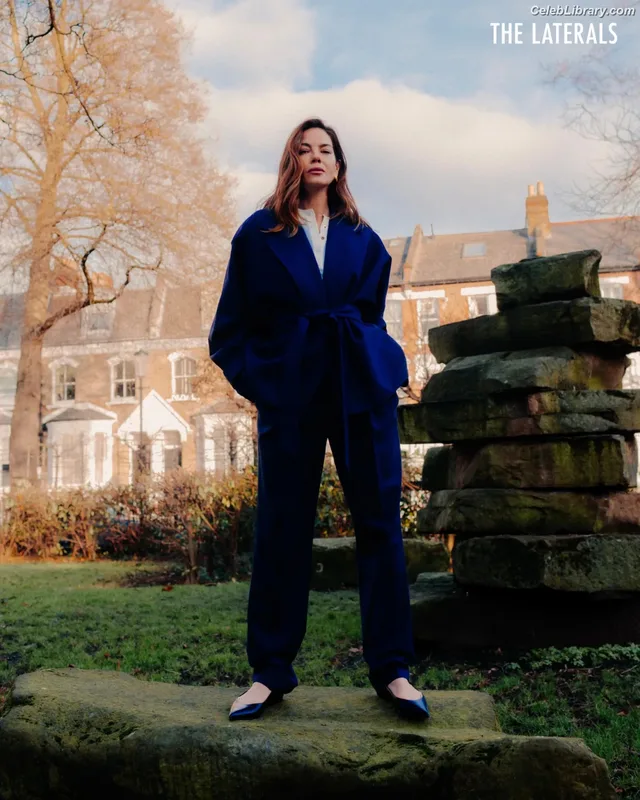 Michelle Monaghan photo 5 of 1010